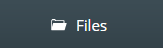 files icon