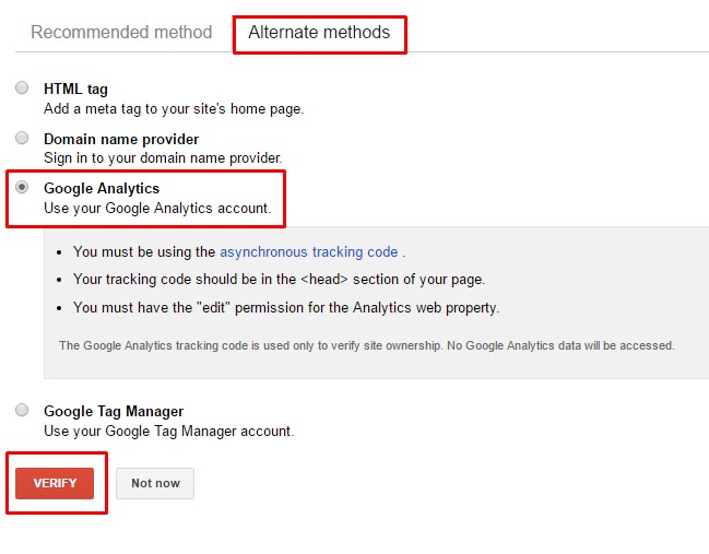 Create sitemap BizWebs 