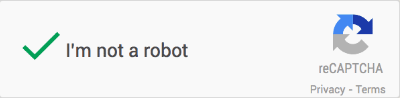 i am not robot CAPTCHA