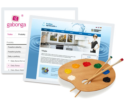 Hundreds of graphic designs included Hundreds of graphic designs included