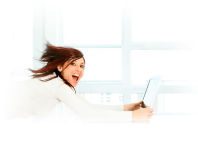 Quick and easy administration and website operation Quick and easy administration and website operation