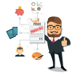 BizWebs Free Plan BizWebs Free Plan