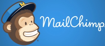 mailchimp integration with BizWebs