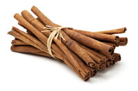 cinnamon (alternative text for readers and search engines)
