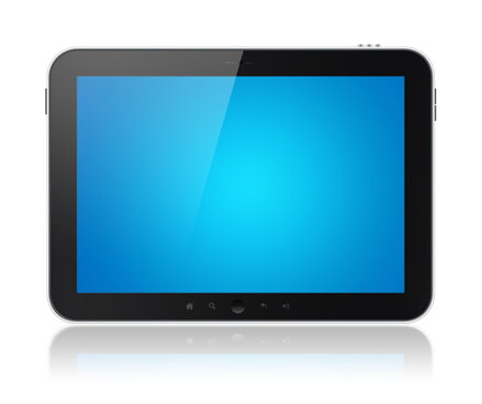 iPad 3rd gen WiFi 64GB