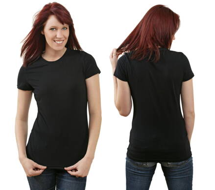 T-shirt Nike 2