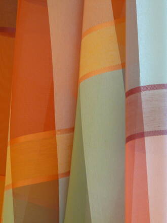 Curtain Fabric